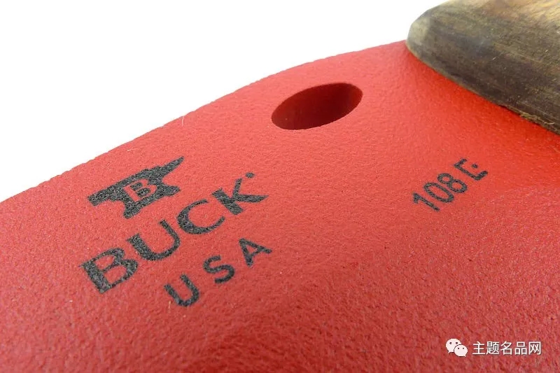 巴克刀测评,巴克刀vs捕鲸刀