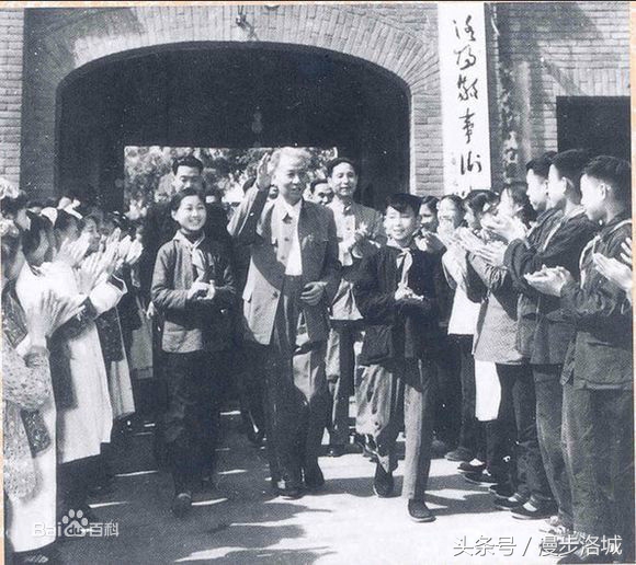 洛阳敬事街小学,回忆校园历史