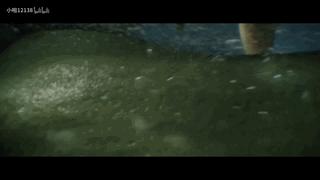 雷神3浩克打芬里尔,雷神3芬里尔片段