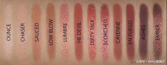 最近几年很火的国产美妆品牌,学生党必买的美妆品牌