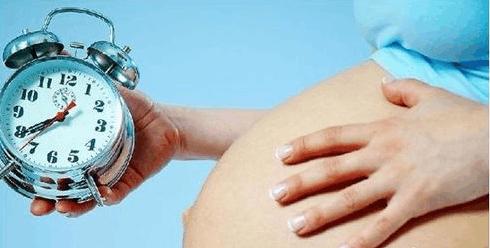 孕晚期出现哪些情况应该立即就诊,孕晚期出现这5种情况