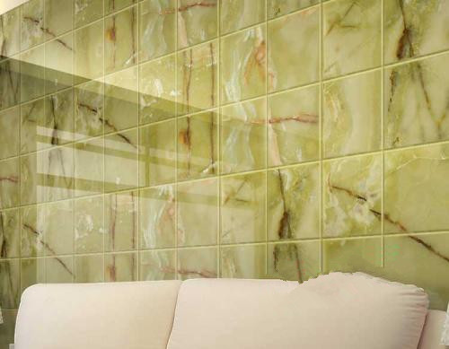 玉石瓷砖怎么样,玉石瓷砖有什么讲究