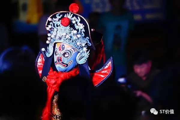 A股狗年大联欢!太有才了!先给导演点个赞!