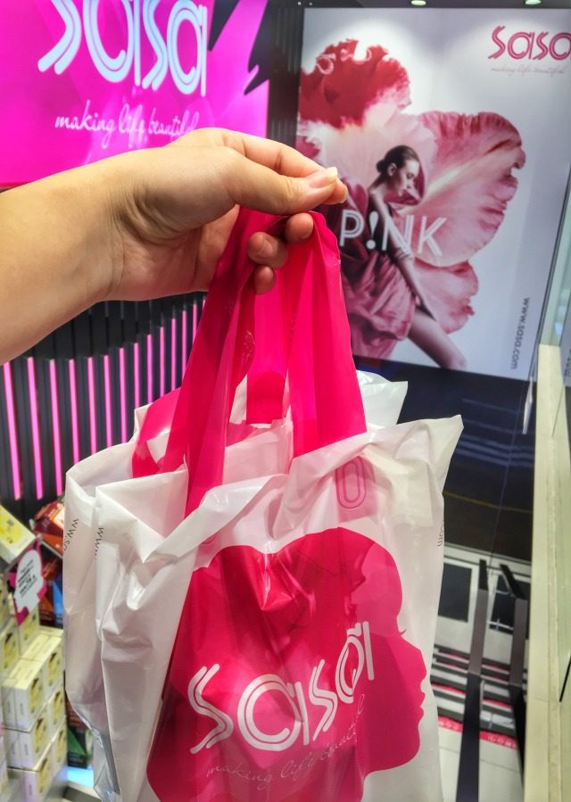 香港自由行1天攻略,背包客自由行游台湾