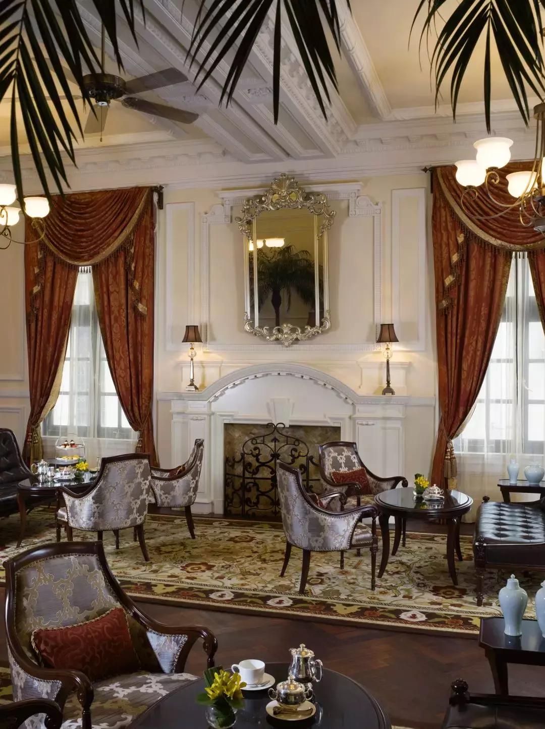 沪上第一春茶盛宴,上海最好吃的下午茶排行榜第一名