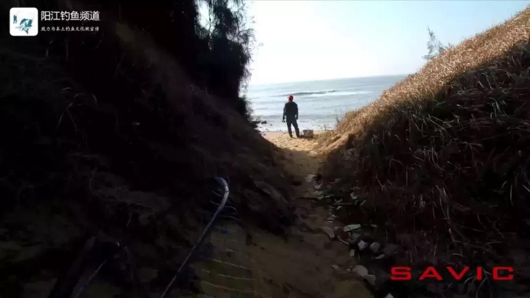 最佳钓鱼旅游地,海边旅游攻略钓鱼