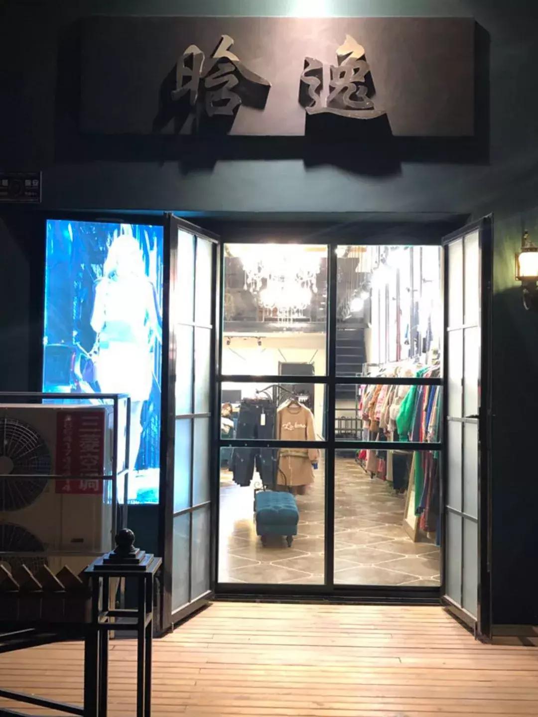 小编带你玩遍古镇,小编带你游韶关