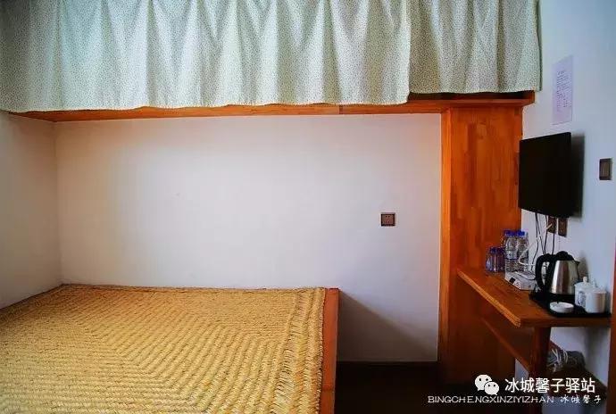 雪乡农家院,雪乡阁楼民宿