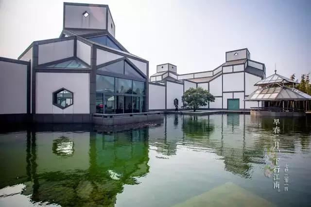 苏州那么多园林古镇，究竟哪些最值得去的，赶紧挑几个去看看吧！