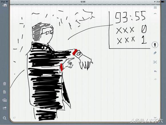 足坛名人画,你猜我画足球