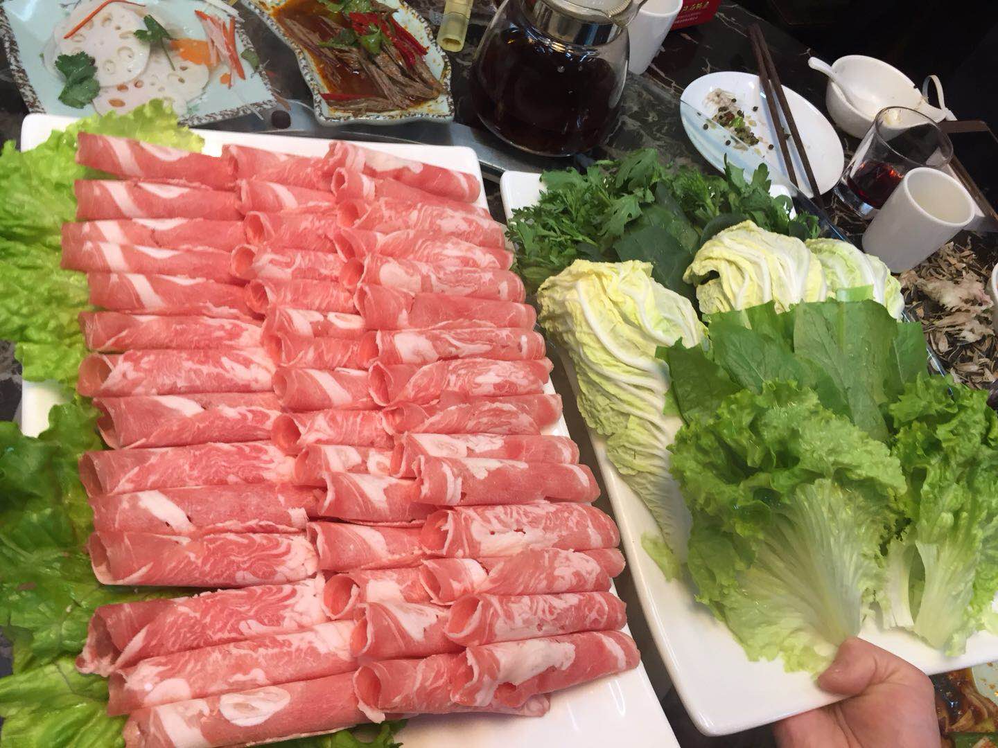 吃云南蒸汽石锅鱼,云南蒸汽石锅鱼美味中的精品