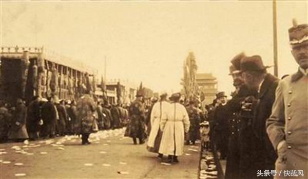 为什么慈禧会被嘲笑,世人对慈禧的评价