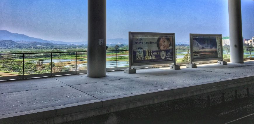 香港自由行1天攻略,背包客自由行游台湾