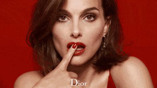 macrubywoo和dior999哪个好看,dior迪奥口红999哑光正红色720丝绒