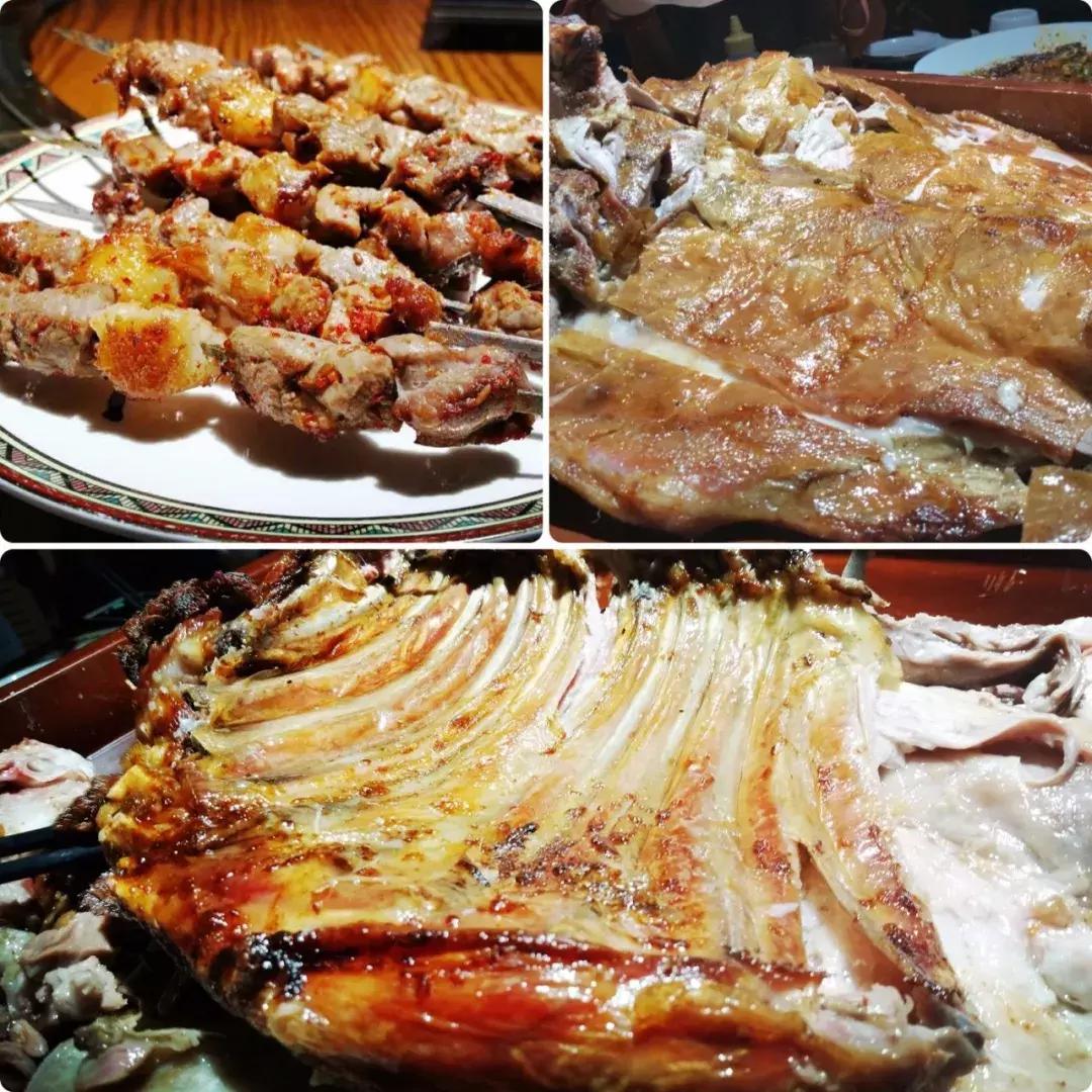 京城十大老字号餐馆,北京聚餐11个人聚餐吃哪家