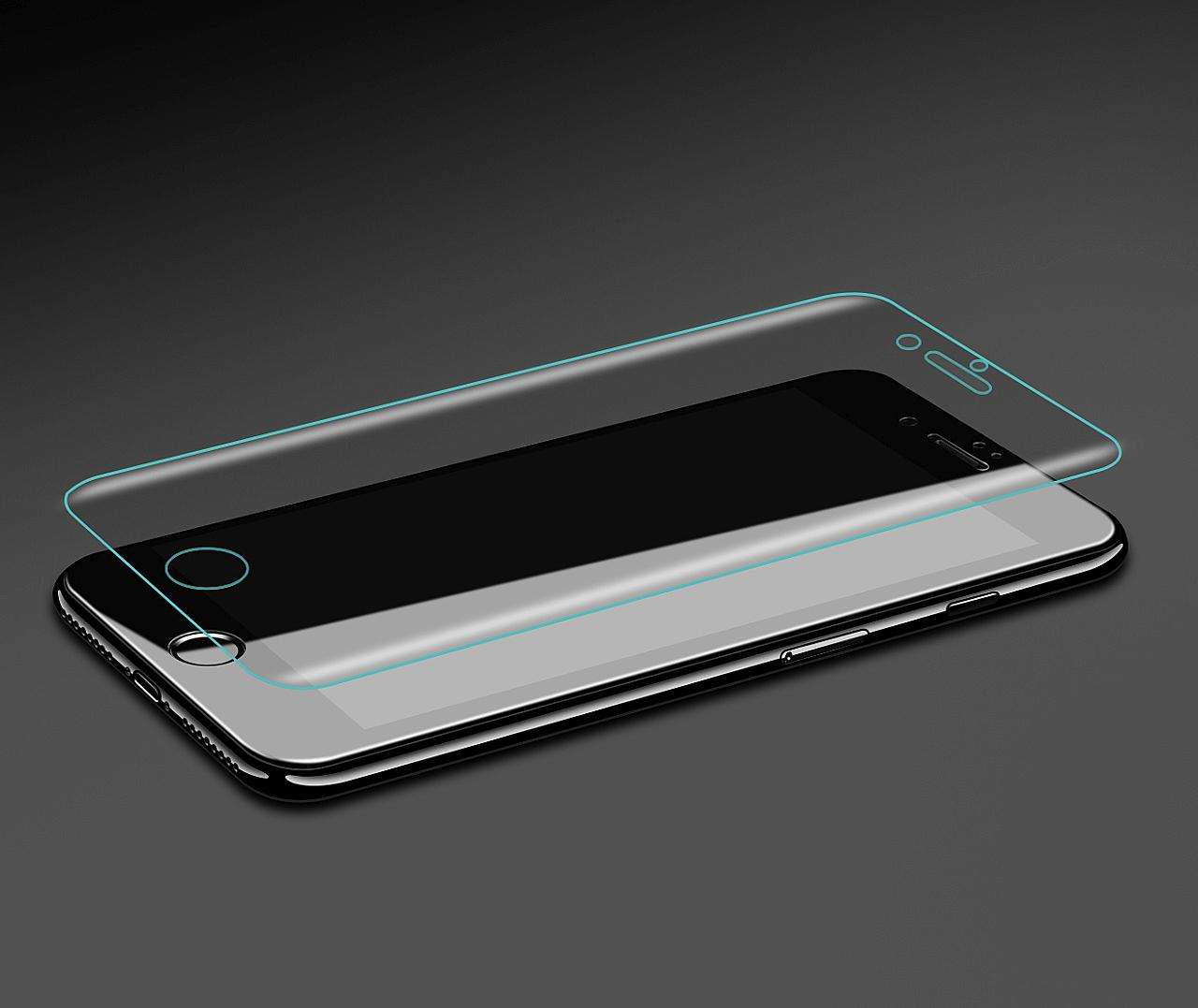 手机贴蓝光膜好还是高清的好,你的手机贴什么膜