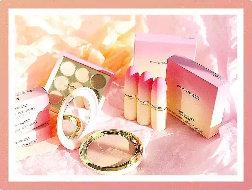 大牌2021新春限定,大牌2023新年限定