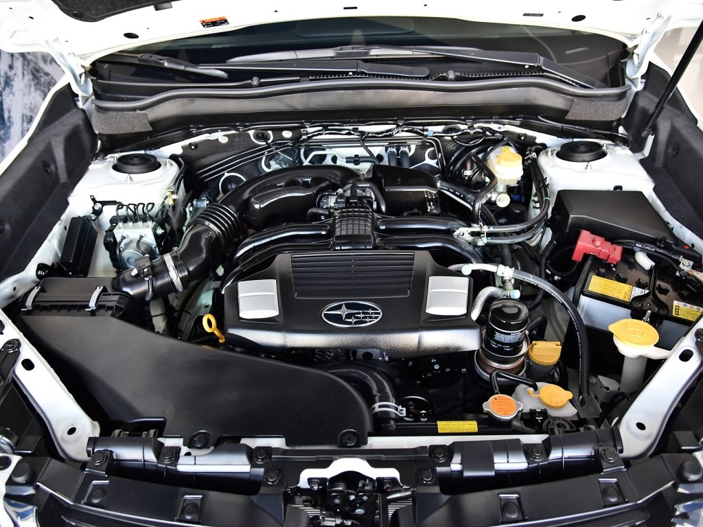 斯巴鲁森林人suv2013款,斯巴鲁森林人2.0四驱越野能力