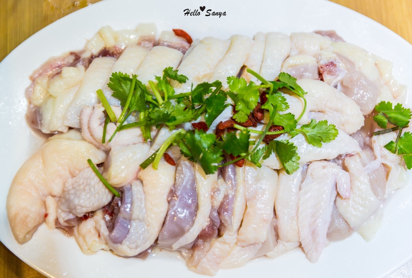 吃货们的福利，春节来三亚，墙裂推荐的特色美食全攻略