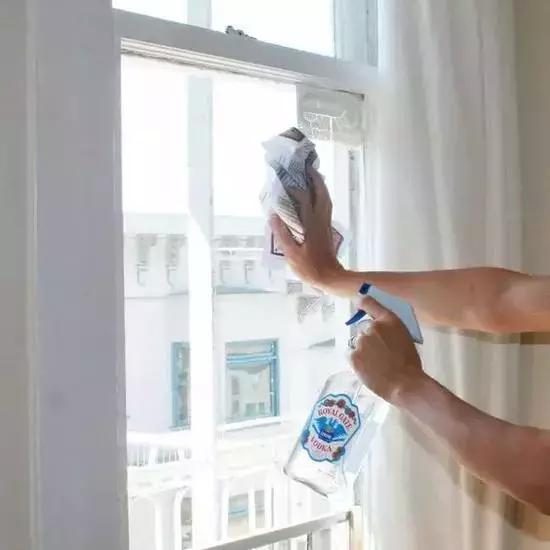 你家春节大扫除开始了吗,过年你大扫除了吗