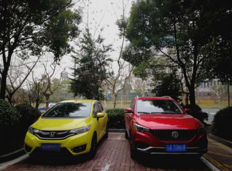 zs车质量如何,外观时尚性能首肯谈zs用车感受