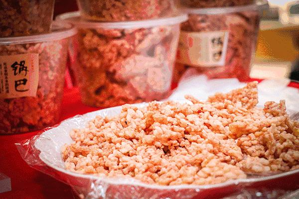 南京最近最火的星展,南京新春市集