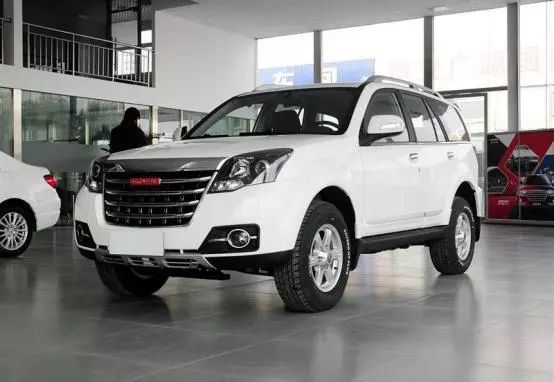 霸道4000和途乐4.0对比买哪个合适,途乐霸道还有什么越野车