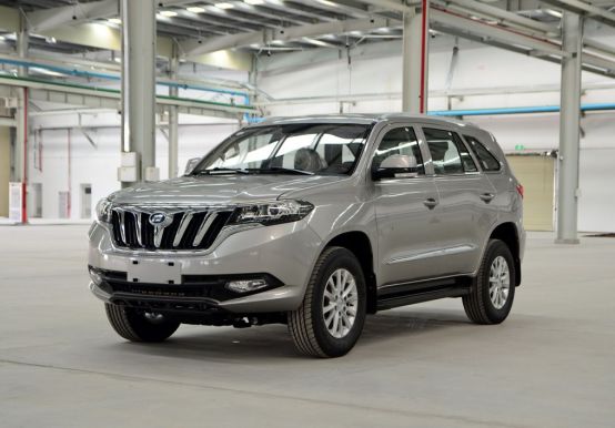 霸道4000和途乐4.0对比买哪个合适,途乐霸道还有什么越野车