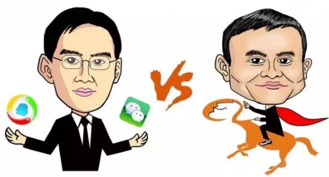 突发｜步步高站队腾讯：“二马”夹击之下，零售业第三势力何在？