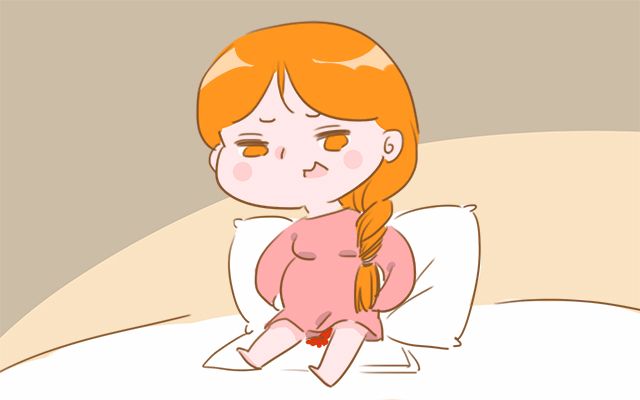 孕期有这些反应说明宝宝发育很好,孕妇这几个地方痛说明宝宝很健康