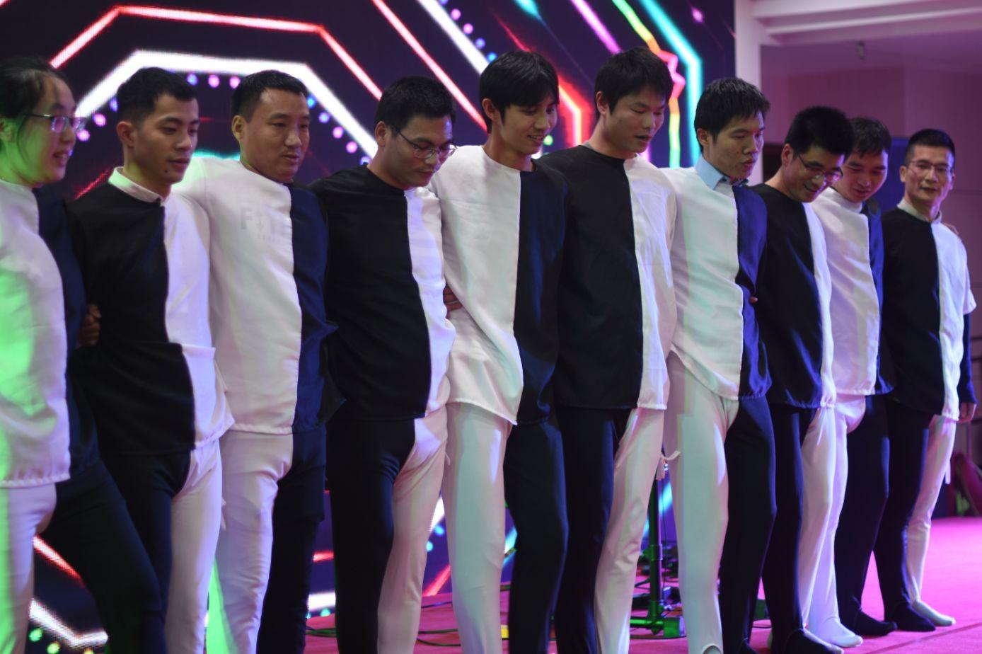 进无止境扬帆万里,进无止境上海发布会