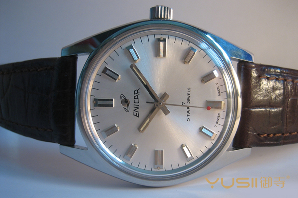 六七十年代有什么手表,五十年代的四大手表有哪些