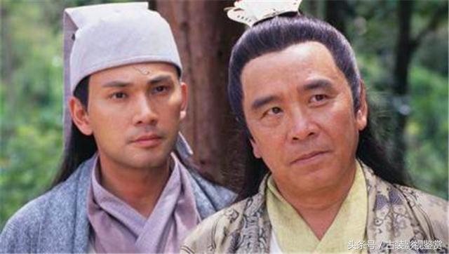 诸葛神侯大战剑圣踏浪,各古装武侠魔头高手排名