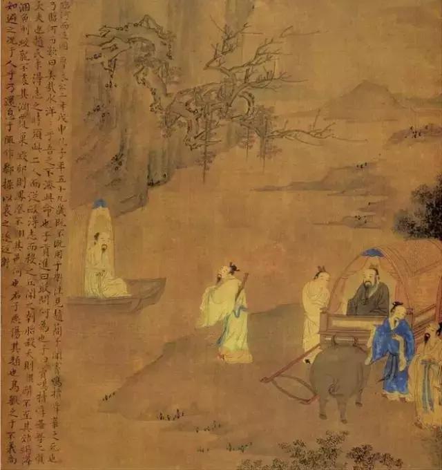 被严重曲解的古代名言,那些年被后人曲解的古语