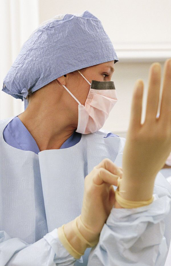 简单换药步骤,家庭自助换药的方法