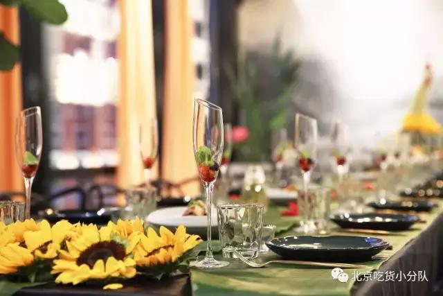 京城十大老字号餐馆,北京聚餐11个人聚餐吃哪家