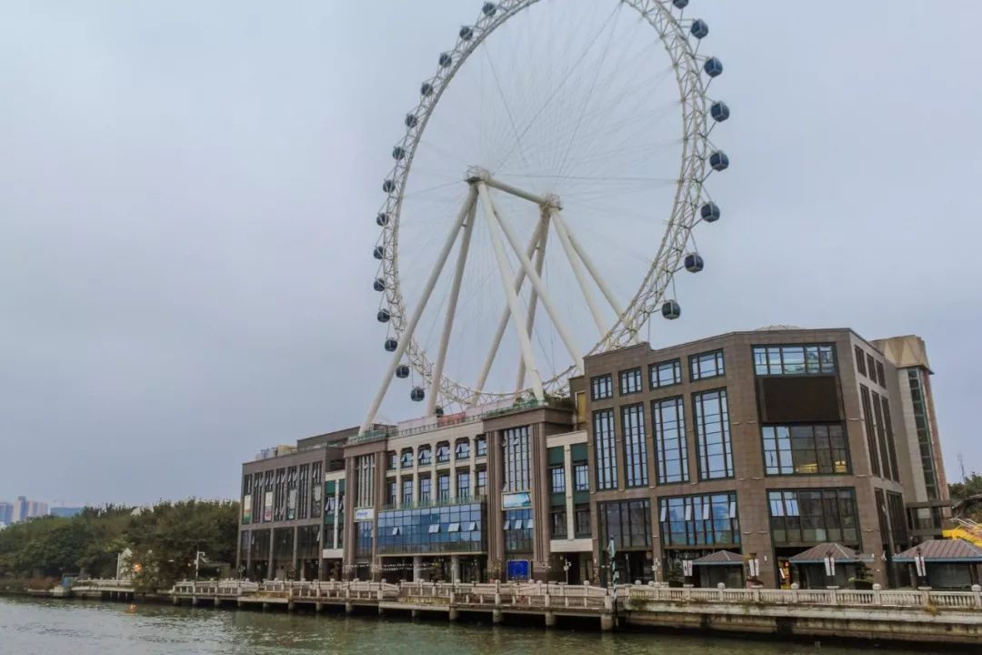 广东中山生活日常,在广东中山生活好吗