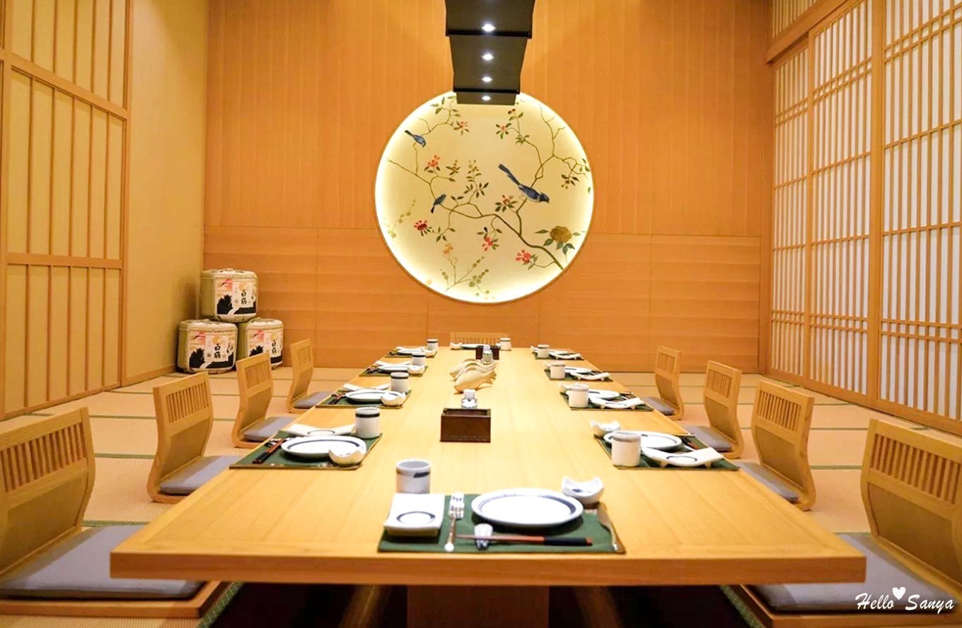 吃货们的福利，春节来三亚，墙裂推荐的特色美食全攻略