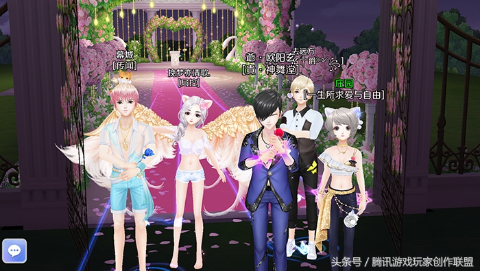 qq炫舞的青春,qq炫舞回忆