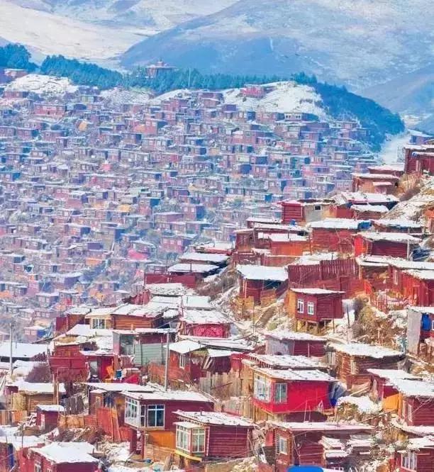 国内2月最美旅行地大推荐,风景线一路美到底(内附游玩线路)!