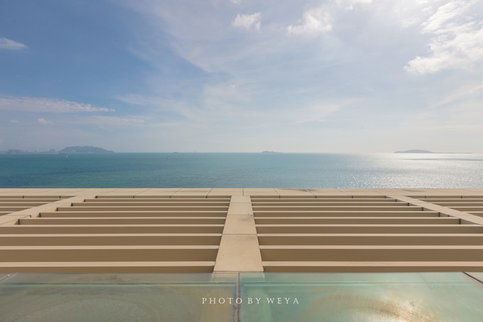 面面旅拍—诉不完千古泪，道不停三亚情，这个冬天我们掌心有太阳