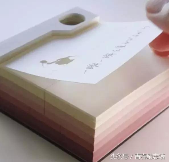 日本便签纸有多少款,日本的便签本好看的