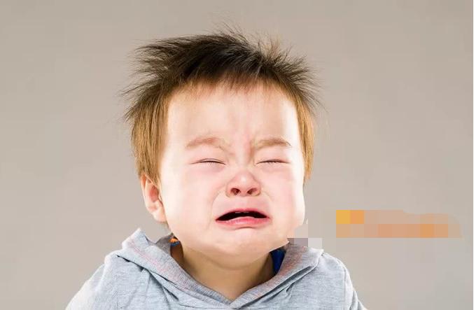 一着急就结巴,一着急就容易哭叫什么症状