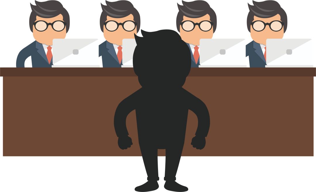 面试很紧张大脑空白怎么办,面试心慌紧张手抖怎么回事