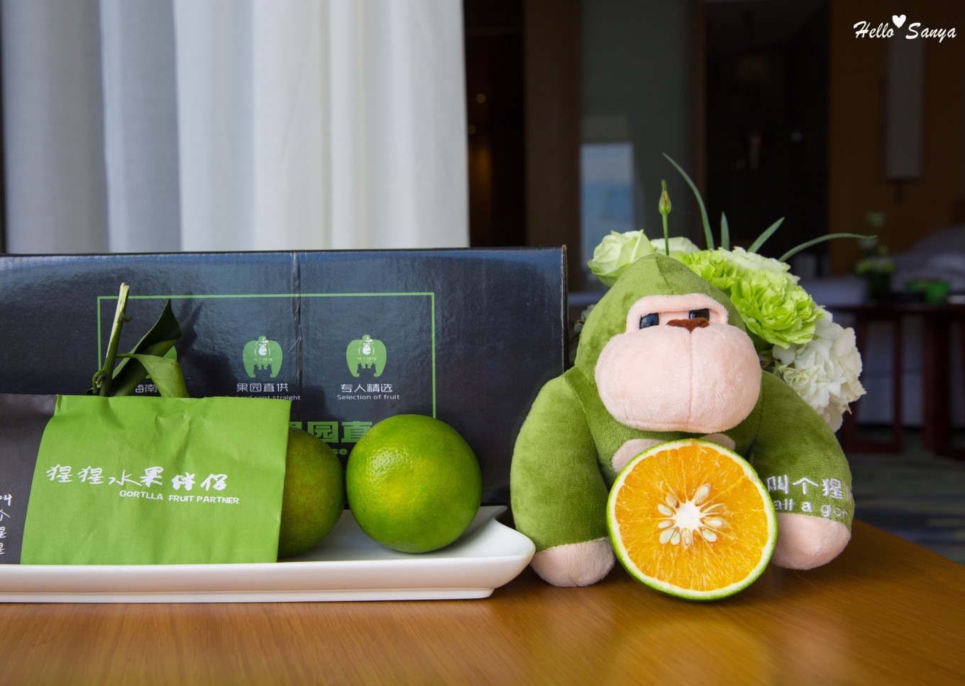 吃货们的福利，春节来三亚，墙裂推荐的特色美食全攻略