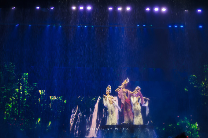 面面旅拍—诉不完千古泪，道不停三亚情，这个冬天我们掌心有太阳