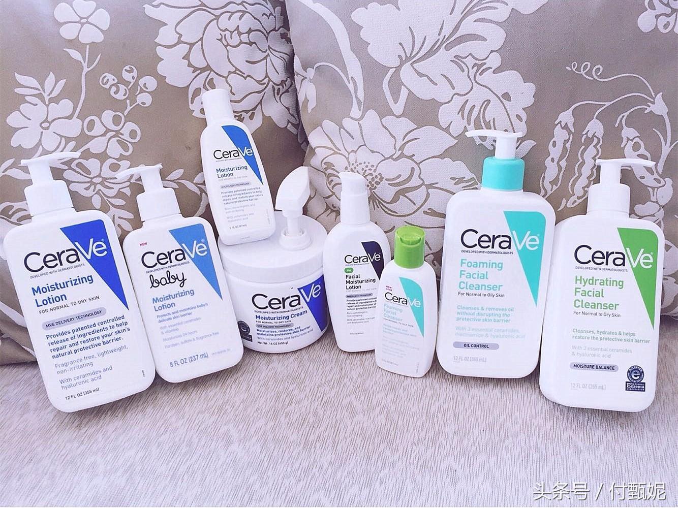 洗得很干净的洗面奶推荐,平价清洁力度好的几款洗面奶