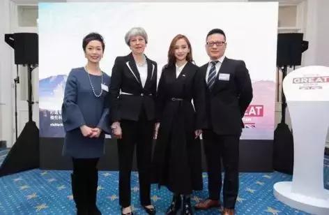 托梅姨访华的福，留学生回国终于不用代购了