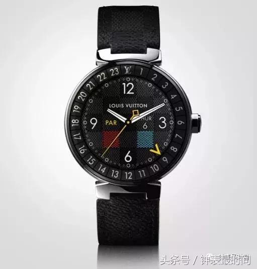 手表推荐平民机械表,低端陀飞轮机械表