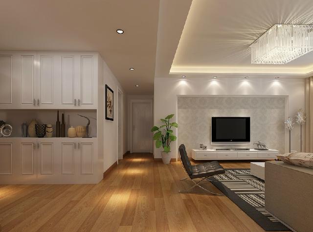 没有吊顶怎么装筒灯,家里没有筒灯位如何安装